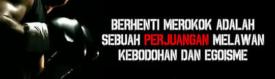 FACT 100% — TELAT BERHENTI MEROKOK: Menyesal, Hidup Hancur & Keluarga Ikut Menderita!
