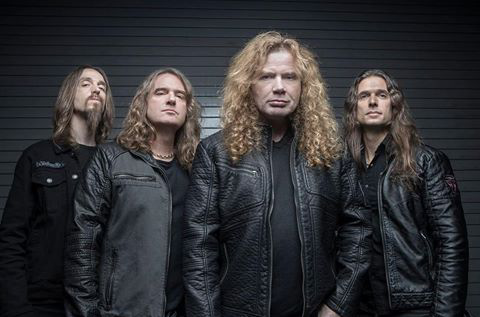 HAMMERSONIC FEST 2017 (Mengulik Sedikit Tentang GUEST STAR)