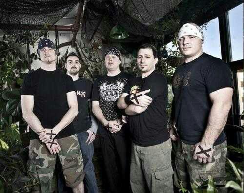 HAMMERSONIC FEST 2017 (Mengulik Sedikit Tentang GUEST STAR)