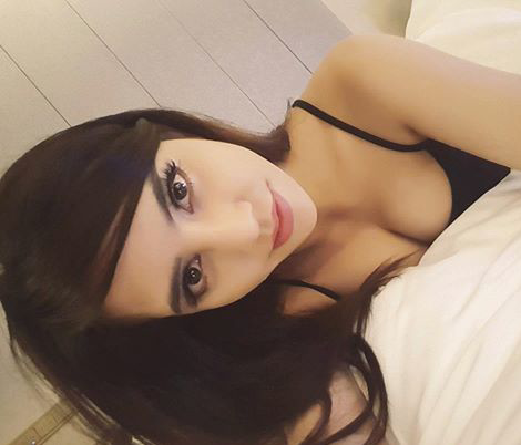 DJ CANTIK indonesia yg POPULER di INSTAGRAM