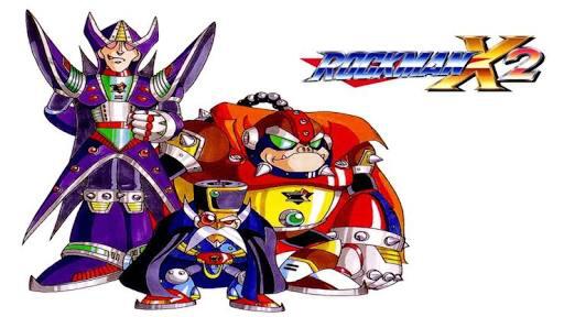 download anime megaman x sub indo