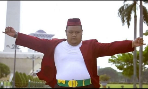 Sekarang Jamannya Kampanye Kreatif yang Gregets!