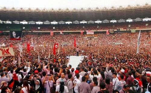 Sekarang Jamannya Kampanye Kreatif yang Gregets!
