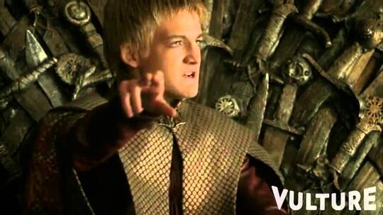 GAME OF PILKADA