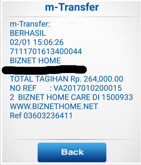 Home Care Biznet