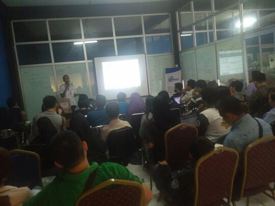 TELAH DIBUKA UNTUK JADI AGEN PENGIRIMAN PAKET