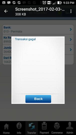 Kejanggalan Biznet