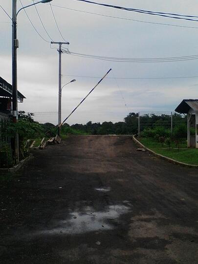 TANGGAPAN PERUMAHAN TAMAN MELATI INDAH - PREMIERE ATAS POSTINGAN – HARI TOILET