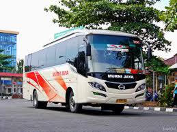 MANAGEMENT BUS MURNI JAYA SANGAT MENGECEWAKAN DAN TIDAK PROFESIONAL