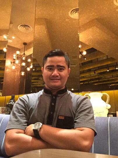 PENIPUAN ATAS NAMA RENDY PUTRA WIRAWAN