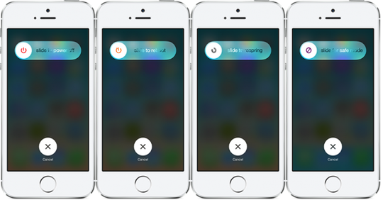 CCModules Tweak Control Center Paling Bermanfaat TOP 6 Cydia Tweaks Untuk iOS 10.2 | KASKUS
