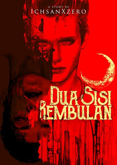 Dua Sisi Rembulan