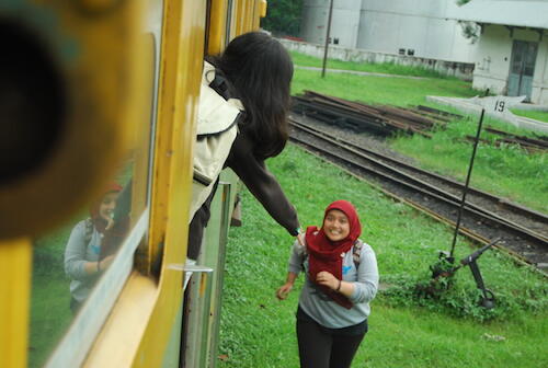7 Cerita "Horor yang Pernah Dialamin Backpacker