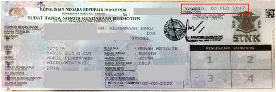 KAMPUNGAN! AUTO 200 SLIPI jualan KPM holdingnya dengan mempersulit PEMBELI