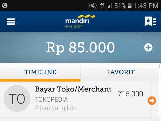 Bantuan Tokopedia yang sangat lambat dan tidak membantu