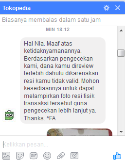Hati Hati Menjadi Seller Di Situs Rekber Tokopedia Dana Ditahan Lama Lama Tanpa Sebab