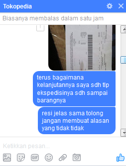 Hati Hati Menjadi Seller Di Situs Rekber Tokopedia Dana Ditahan Lama Lama Tanpa Sebab