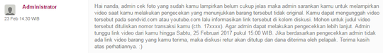 BUKALAPAK TIDAK SERIUS MENINDAK PENIPU