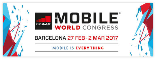 Wow, Fitur 5x Dual-Camera Zoom Hebohkan Acara Mobile World Congress Gan!