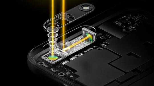 Wow, Fitur 5x Dual-Camera Zoom Hebohkan Acara Mobile World Congress Gan!