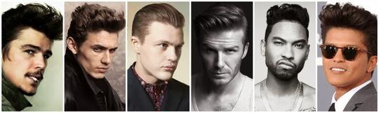 Ingin Terlihat Keren? Kepoin Dulu Perbedaan Pomade, Wax dan Gel