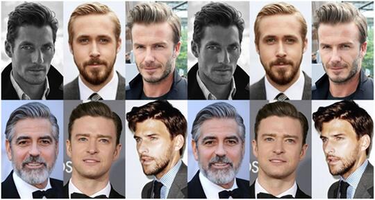 Ingin Terlihat Keren? Kepoin Dulu Perbedaan Pomade, Wax dan Gel