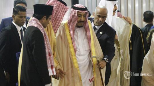 Ketum Phdi Pastikan Hadiri Pertemuan Lintas Agama Dengan Raja Salman Kaskus