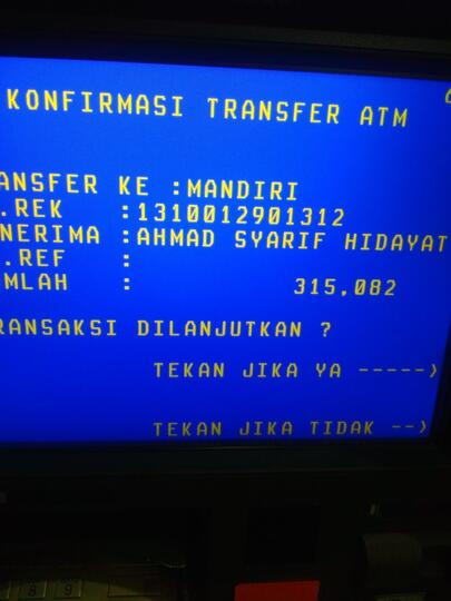 Kecewa dengan layanan Cloudhosting.id