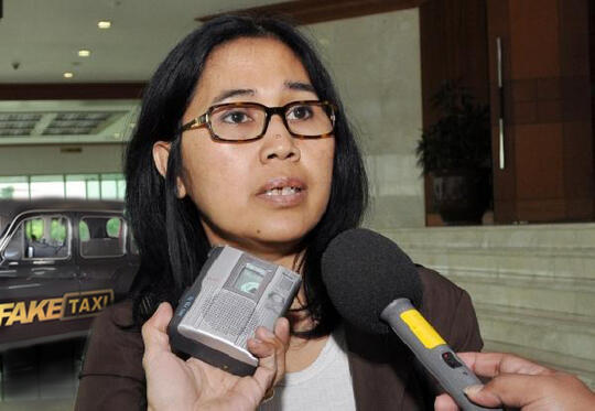 Politisi PDIP: Situs Porno lbh Baik dari Situs Islam, Dampak Kerusakannya Lebih Luas