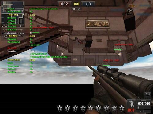 Beberapa Tipe Gamers FPS, Agans Yang Mana Coba?