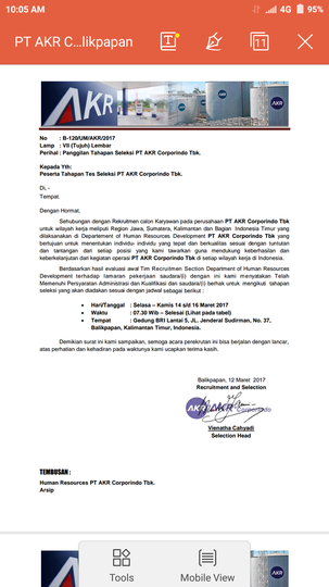 Kesemuanya Tentang Pt Akr Corporindo Tbk Page 31 Kaskus