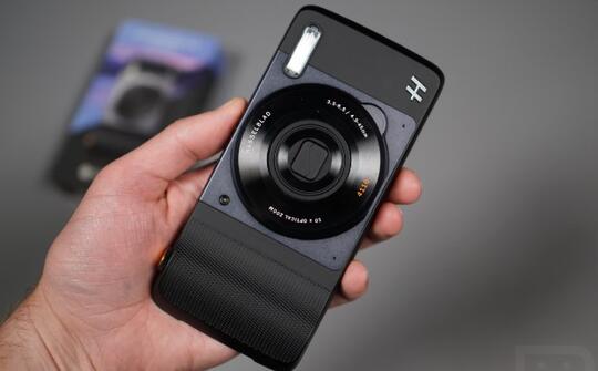 “Kerennya Moto Z” Maen ke Malang DoonG!!!!!