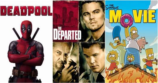 10 Film Ini di Larang Tayang Dengan Alasan Yang Aneh