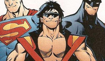 Mereka, 9 Tokoh DC Comics, Marvel Dengan Kostum Aneh yang Pernah Ada