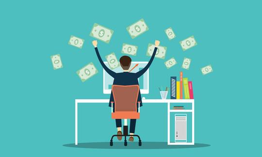 4 Mindset yang salah tentang Bisnis Online!