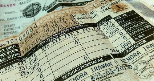 Ini yang Ane Rasain Kalo Transportasi Online Dibatesin