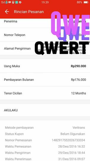 Surat Terbuka Untuk Akulaku Dimana Profesionalisme Kalian