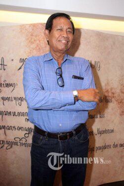 Mengenang Eko Dj Tarsan Srimulat Dia Sering Membantu Orang Kaskus