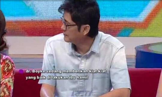 KPI Hentikan Sementara Siaran "Dahsyat" RCTI