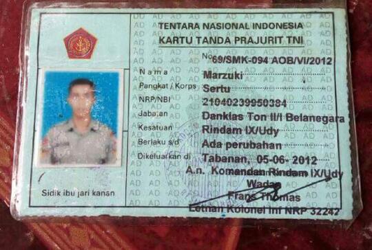 Penipuan Atau Bukan Mengatasnamakan Tni Dan Pt Indah Cargo Logistic Page 2 Kaskus