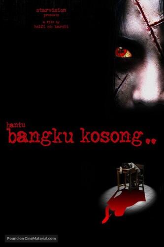 95 Nonton Hantu Bangku Kosong Full Movie Terbaru