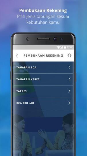 3 Keuntungan Buka Rekening Lewat Aplikasi Smartphone