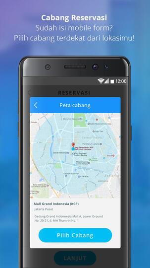 3 Keuntungan Buka Rekening Lewat Aplikasi Smartphone