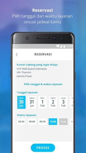 3 Keuntungan Buka Rekening Lewat Aplikasi Smartphone