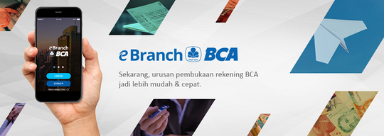3 Keuntungan Buka Rekening Lewat Aplikasi Smartphone