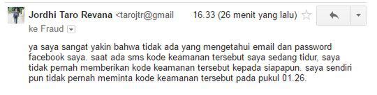 Dompet akun BukaLapak di Bobol 