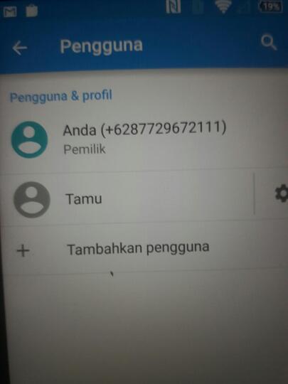 Curhatan Pengalaman Membeli Hp Di Tokopedia