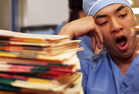 10 Fakta Menarik Tentang Pekerja Shift Yang Jarang Anda Ketahui