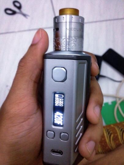 Perbedaan Rda Druga Oten Dan Clone Terkait Perbedaan