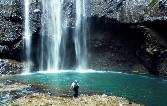 80 Gambar Air Terjun Madakaripura Terbaik 80 Gambar Air Terjun Madakaripura Terbaik